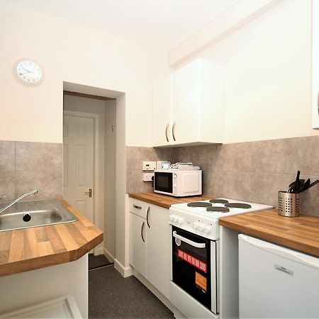 Maritime Apartments Barrow-in-Furness Extérieur photo