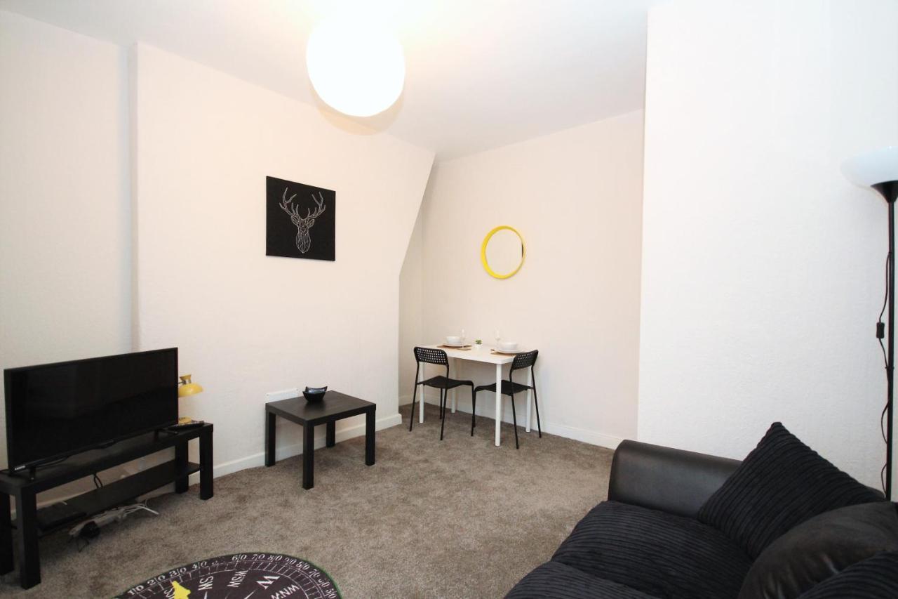 Maritime Apartments Barrow-in-Furness Extérieur photo