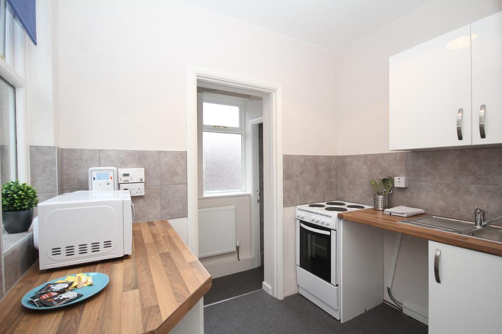 Maritime Apartments Barrow-in-Furness Extérieur photo