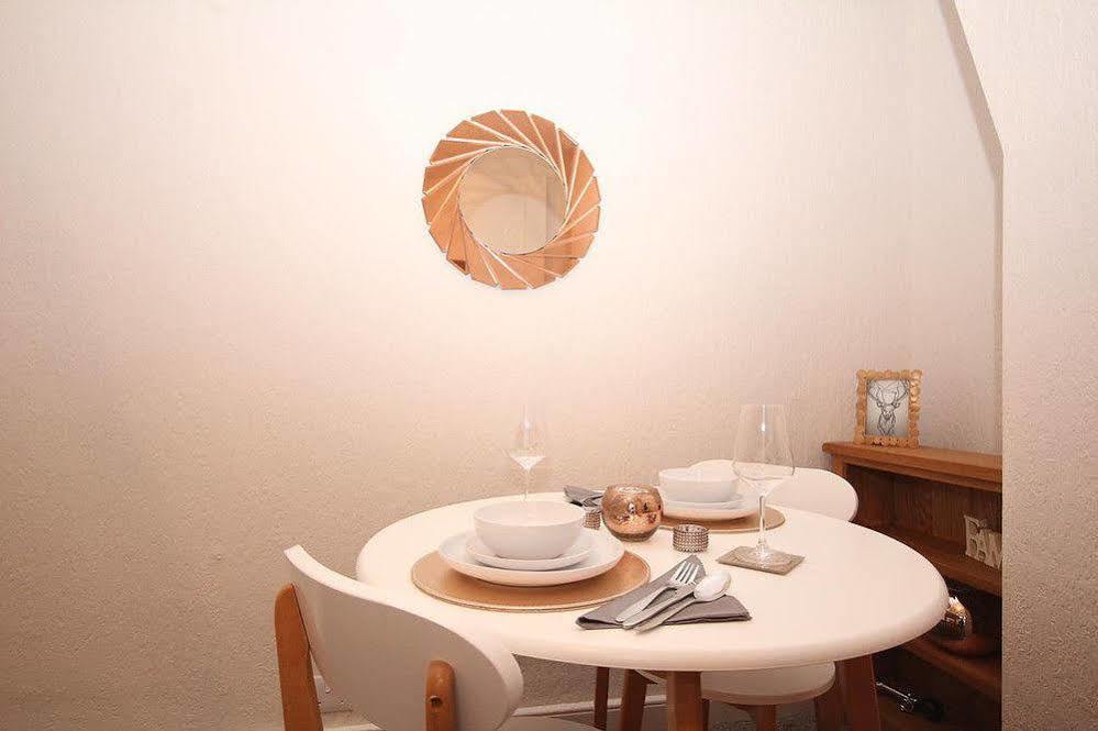 Maritime Apartments Barrow-in-Furness Extérieur photo