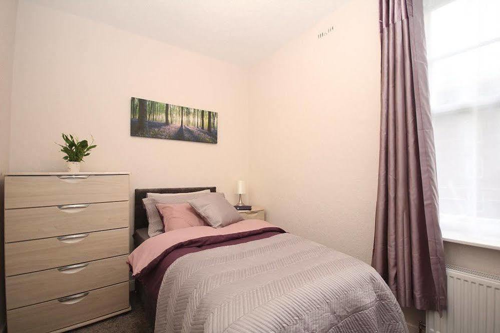 Maritime Apartments Barrow-in-Furness Extérieur photo