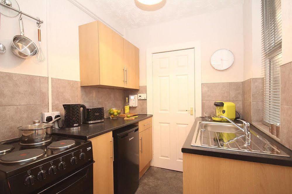 Maritime Apartments Barrow-in-Furness Extérieur photo