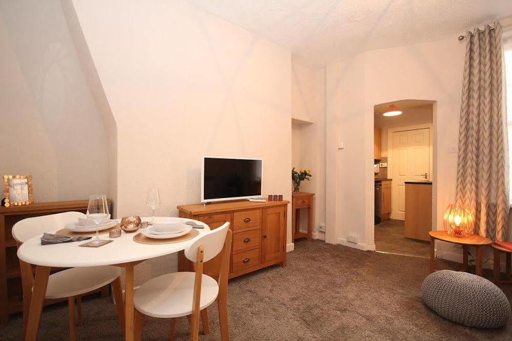 Maritime Apartments Barrow-in-Furness Extérieur photo