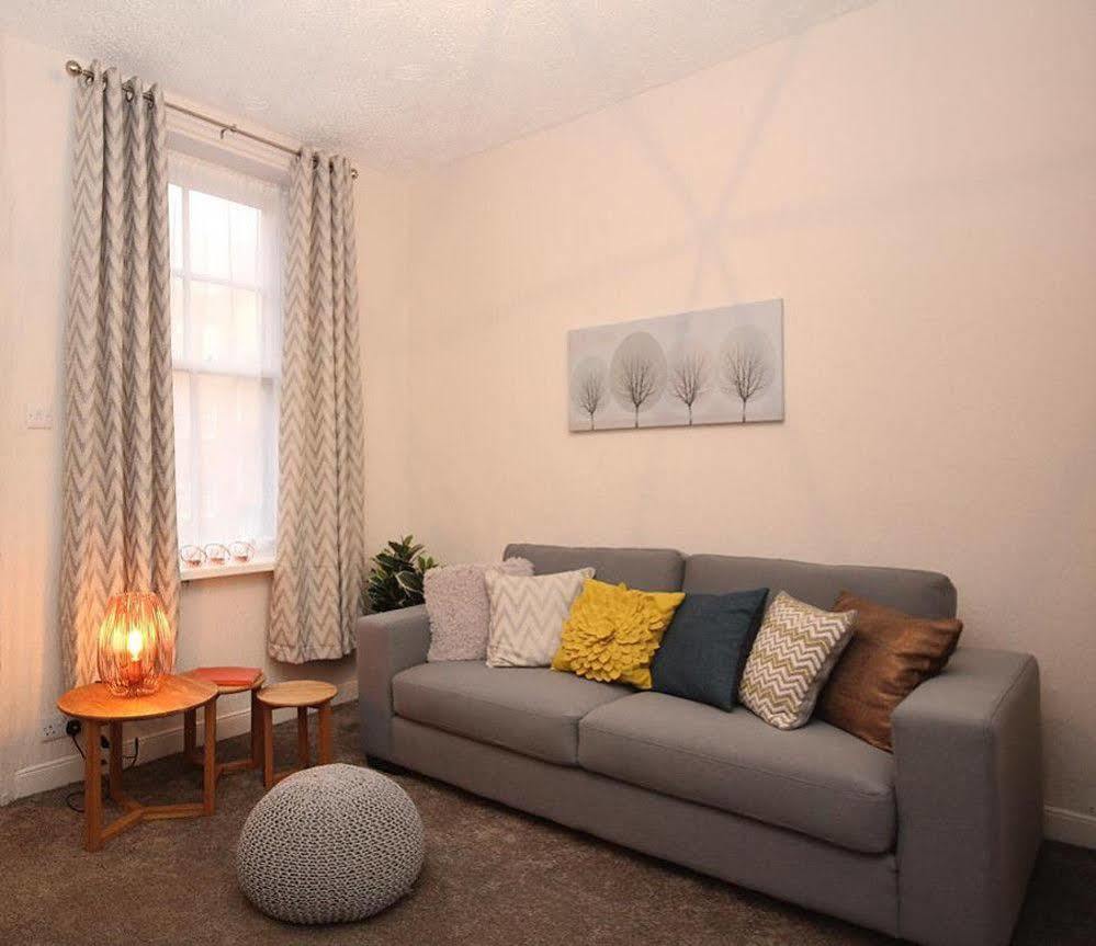 Maritime Apartments Barrow-in-Furness Extérieur photo