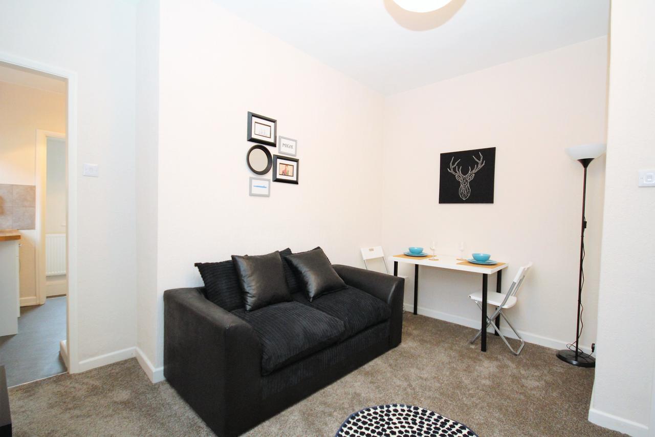 Maritime Apartments Barrow-in-Furness Extérieur photo