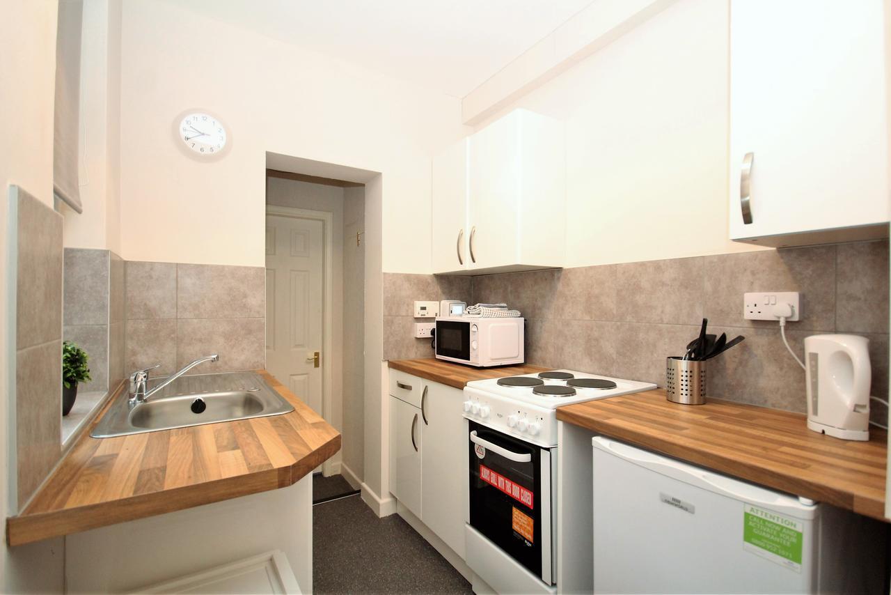 Maritime Apartments Barrow-in-Furness Extérieur photo