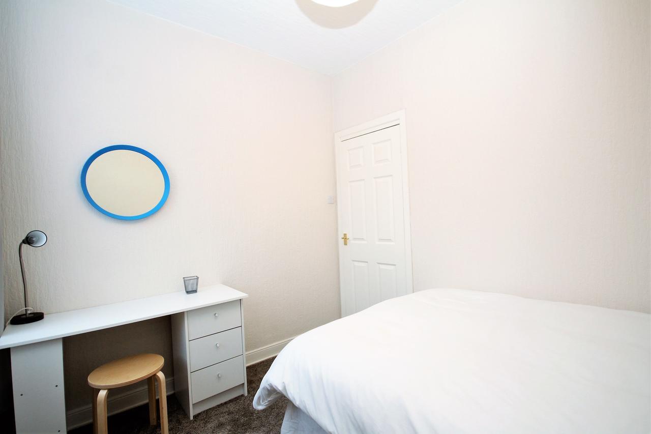 Maritime Apartments Barrow-in-Furness Extérieur photo